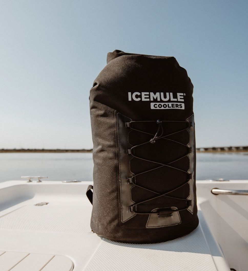 The Icemule Jaunt 9L