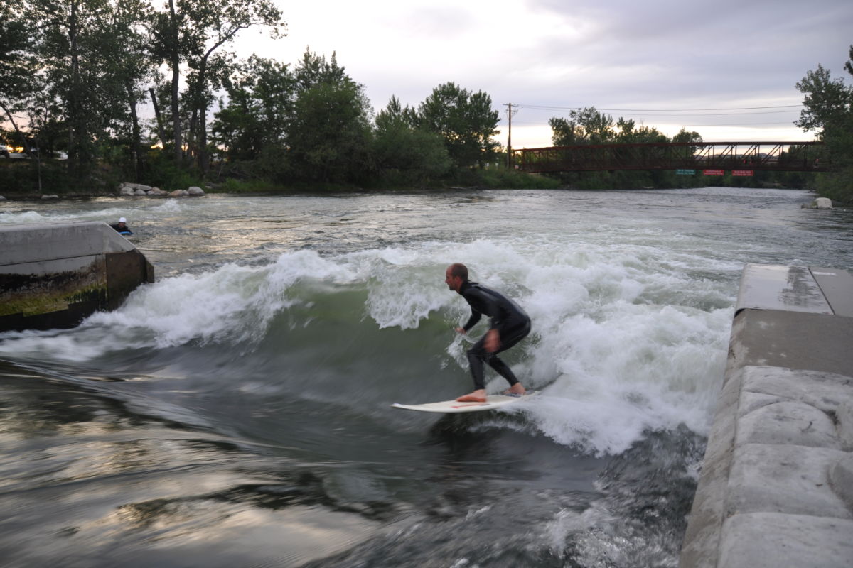 Colorado river surfing deals