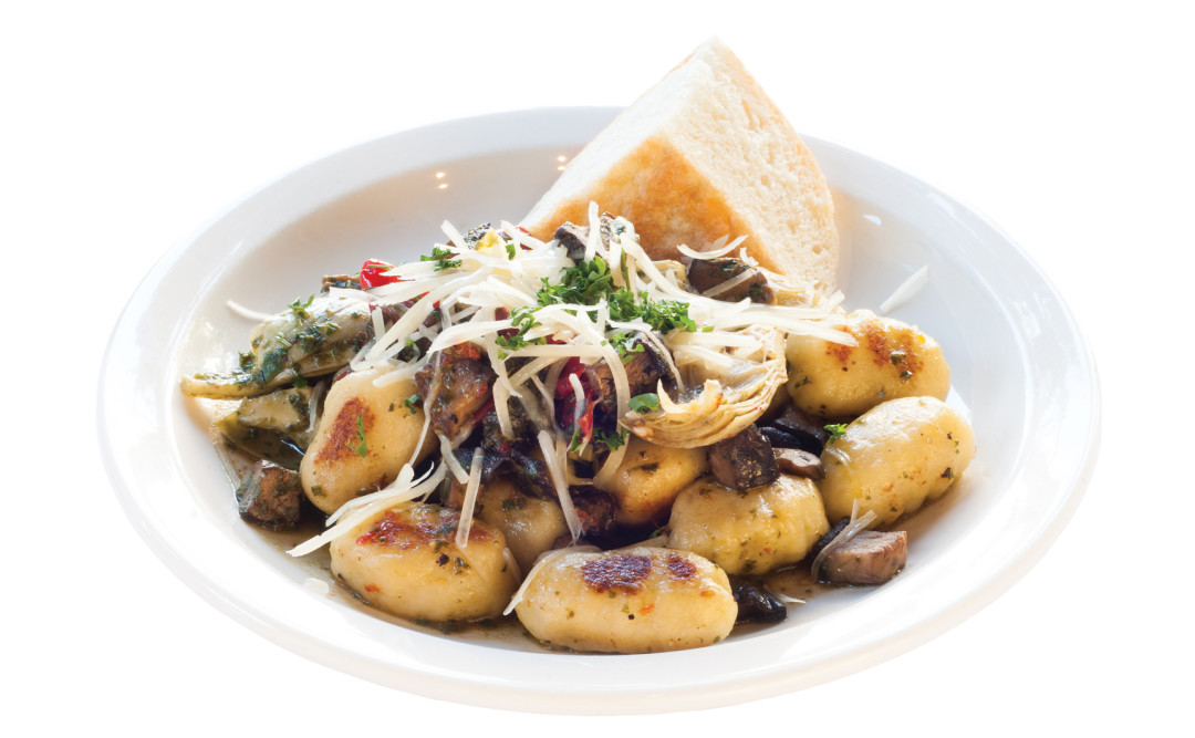Gnocchi bar seattle hpdg2o