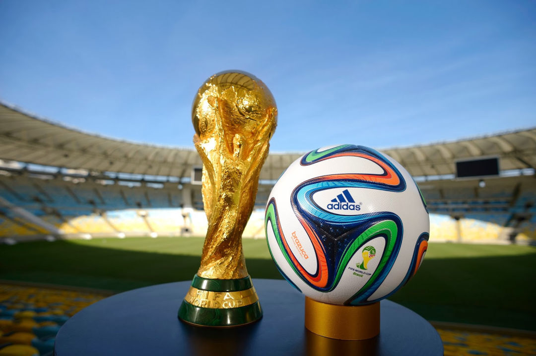 World Cup 2018 and 2022: every country which has ever hosted the