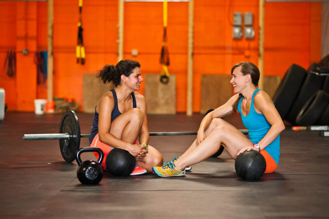 FitCity CrossFit  Personal Training, CrossFit, Nutrition, Kids CrossFit