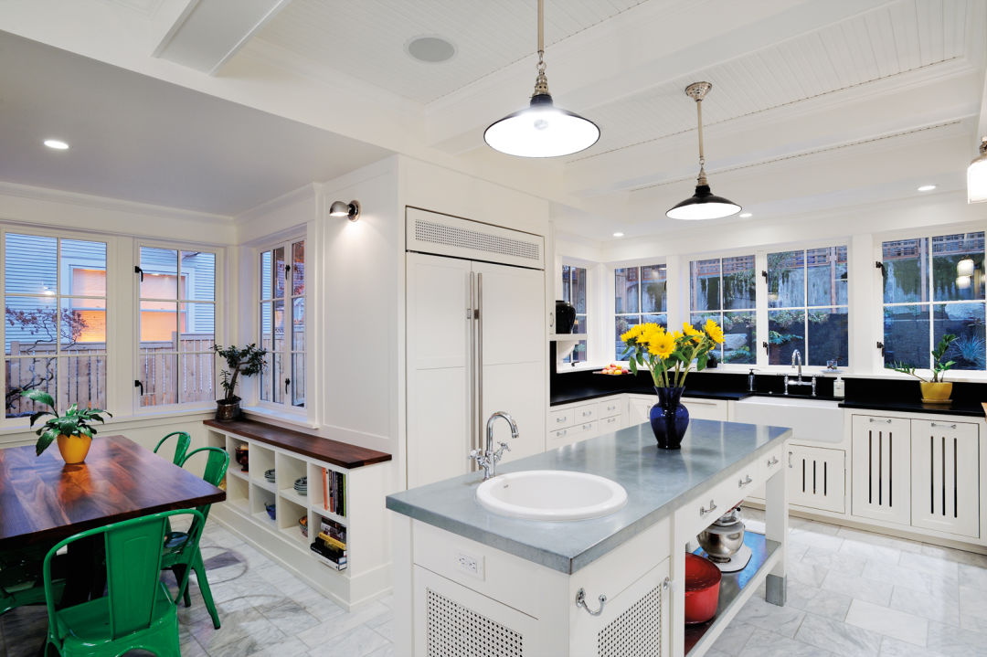 3 Seattle Kitchen Makeovers | Seattle Met