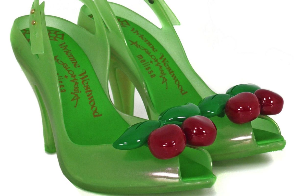 Jelly Shoes Grow Up | Houstonia Magazine