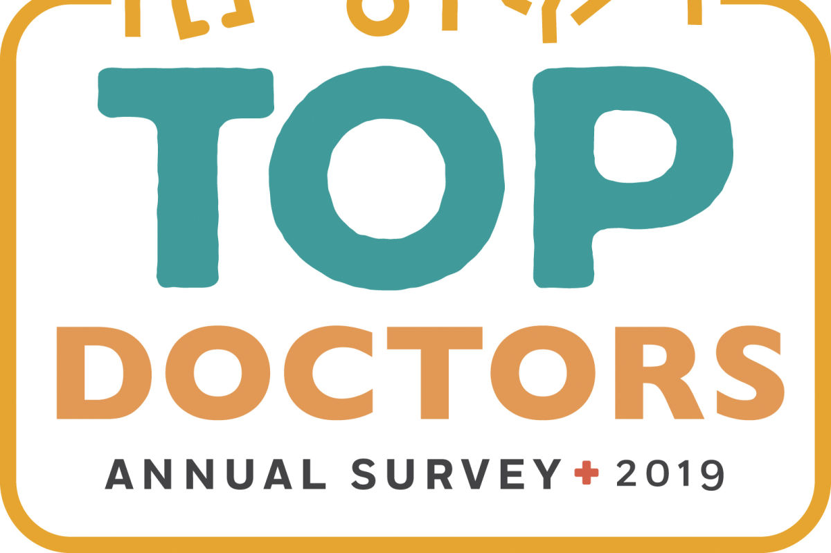 Survey Top Doctors 2019 Houstonia Magazine