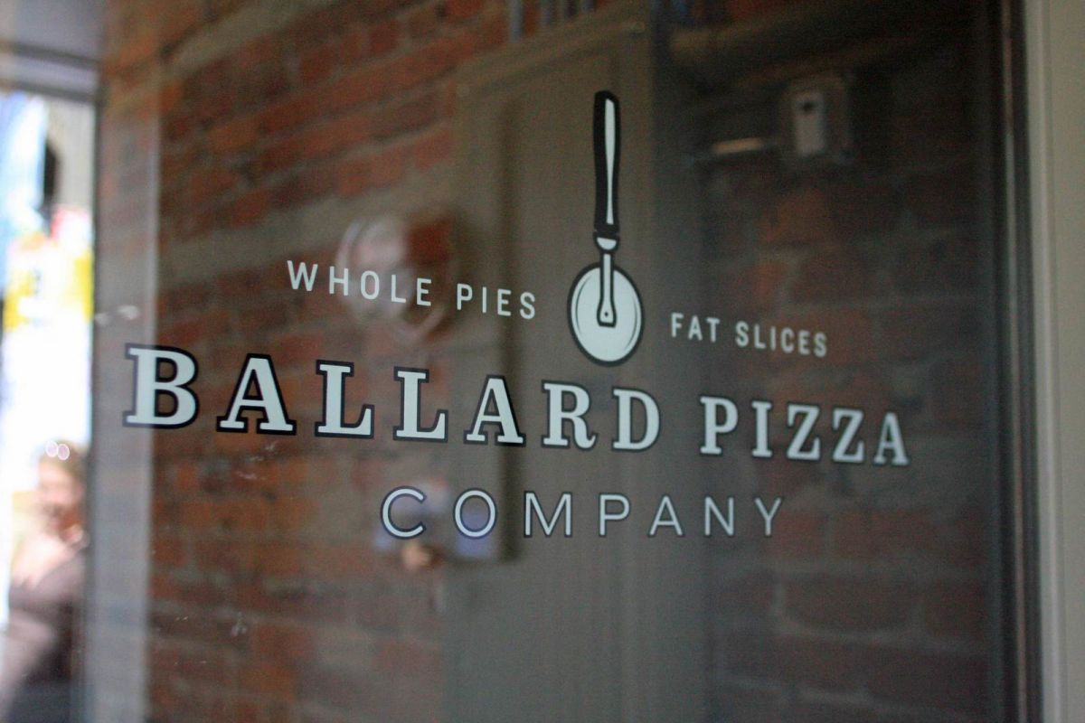 First Look Ballard Pizza Company Seattle Met