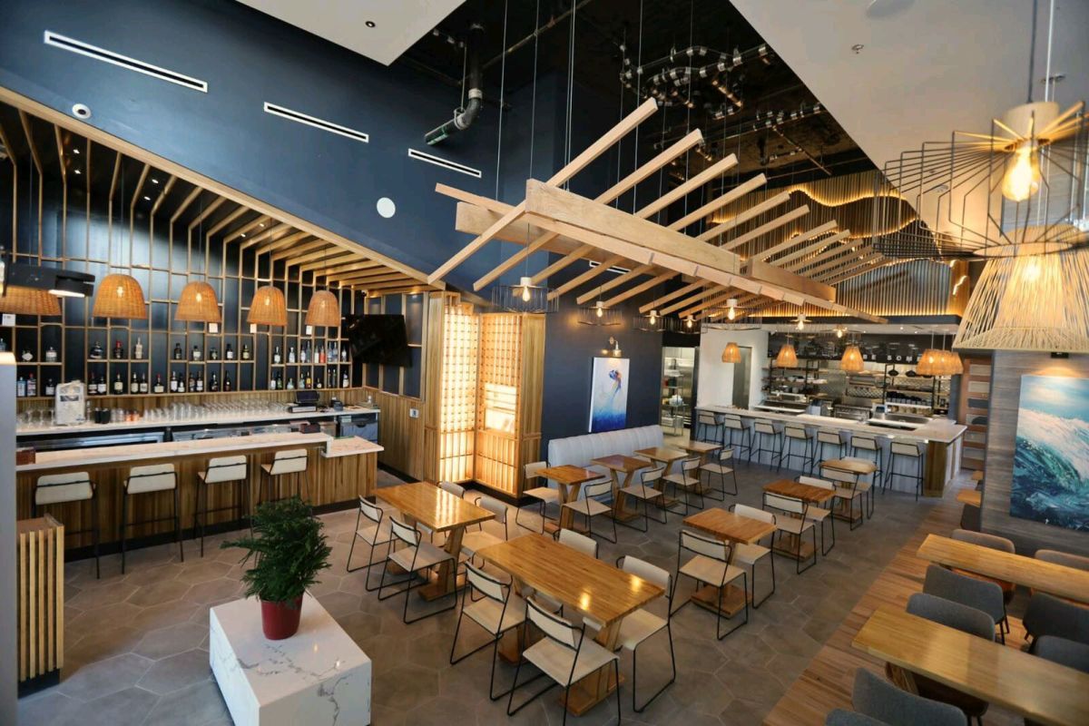 Food News Modern Sushi Concept Opens In Midtown Houstonia Magazine   Overview Jx8dt0 