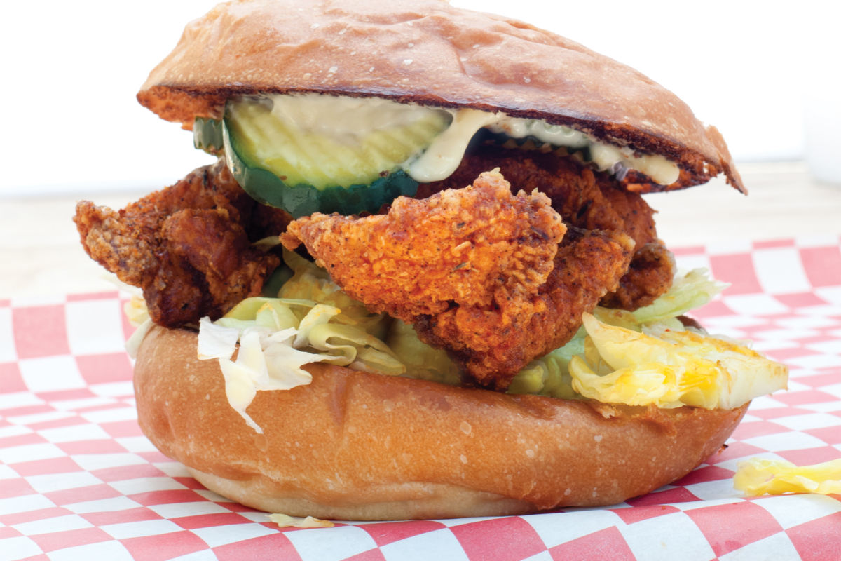Seattle Is Having a Fried Chicken Moment | Seattle Met