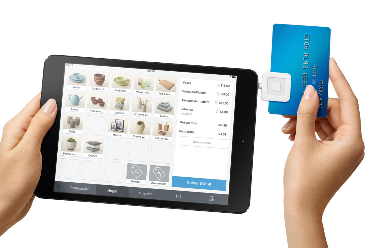 Square en Español Houstonia Magazine