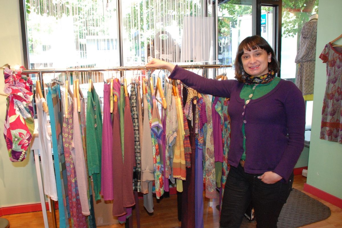 Meet the Shopkeeper: Lola Pop | Seattle Met