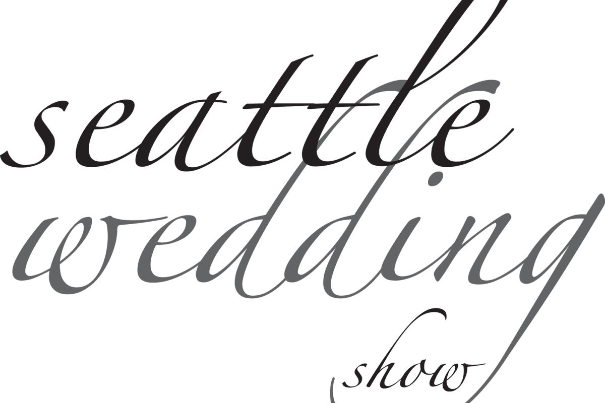 Go See The Seattle Wedding Show Seattle Met