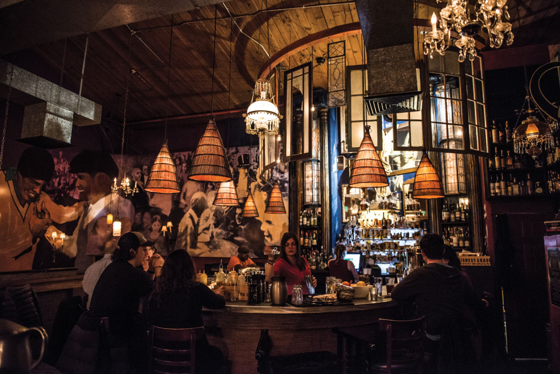 georgetowns best neighborhood bars seattle met star brass works lounge