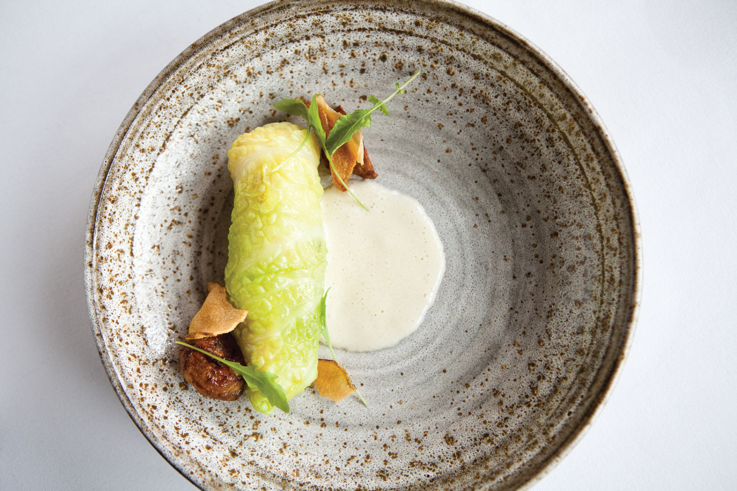 Seattle Fine Dining Evolves Seattle Met