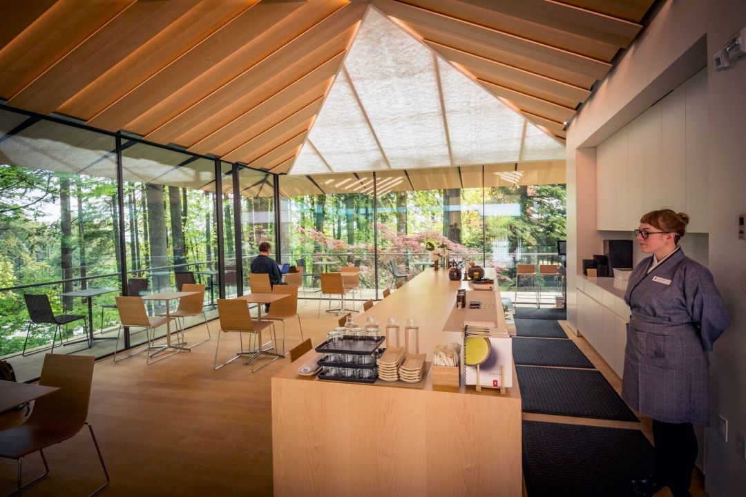 Umami cafe. photo by bruce forster om0b50