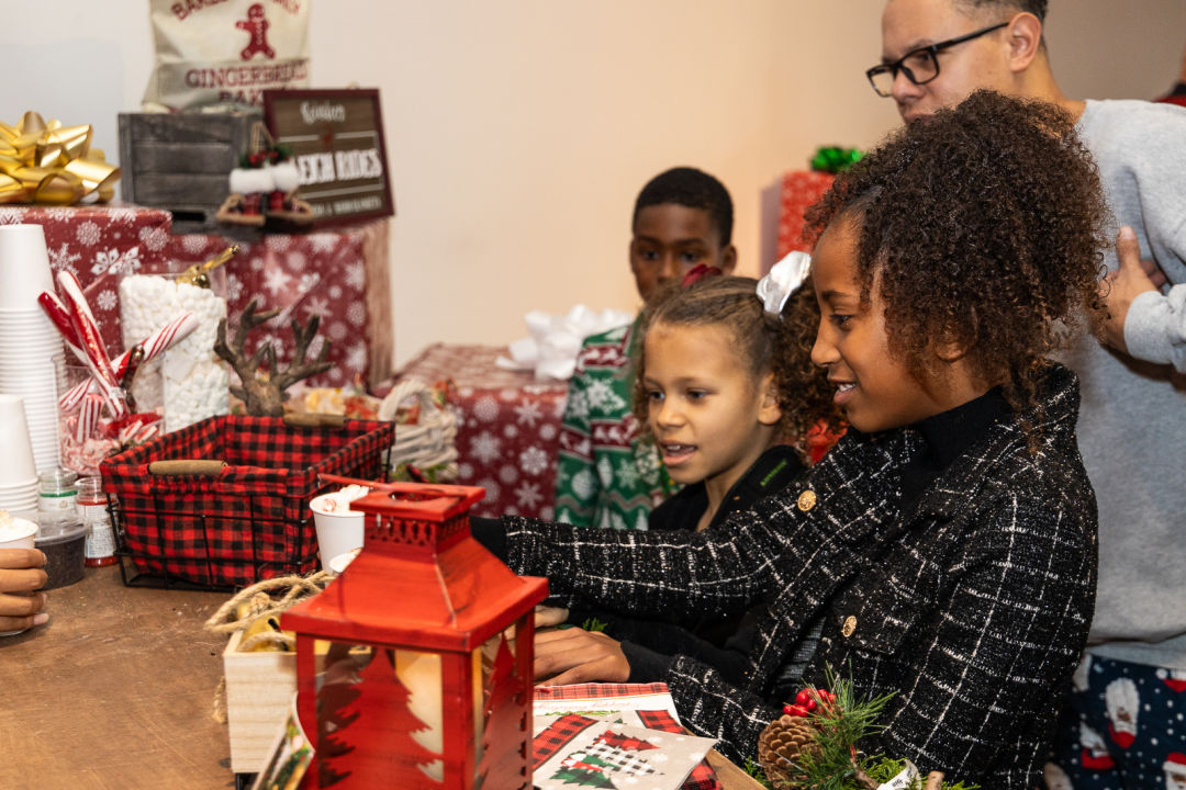 Issues to Do in Seattle This Week 8 black santa NAAM central district aajaa9