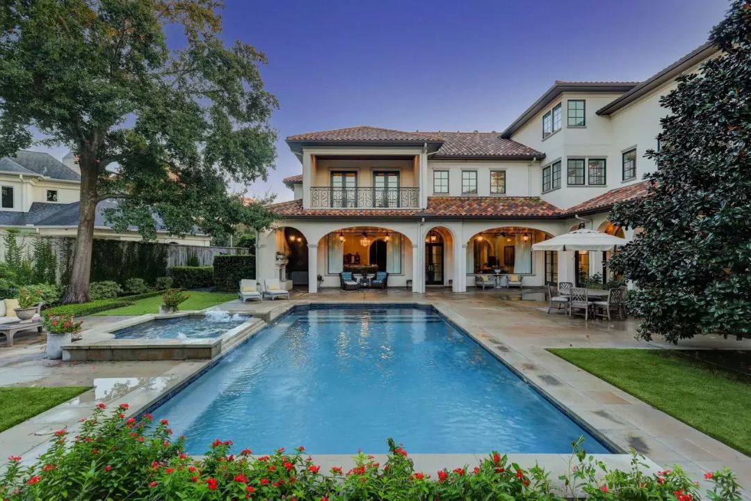 The Woodlands Luxury Homes, Real Estate, Houses, Properties