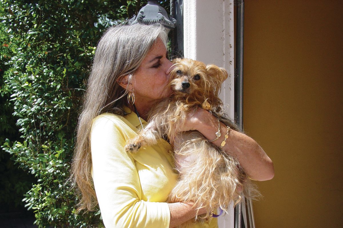 Sugar’s Gift, Inc. Sarasota Magazine