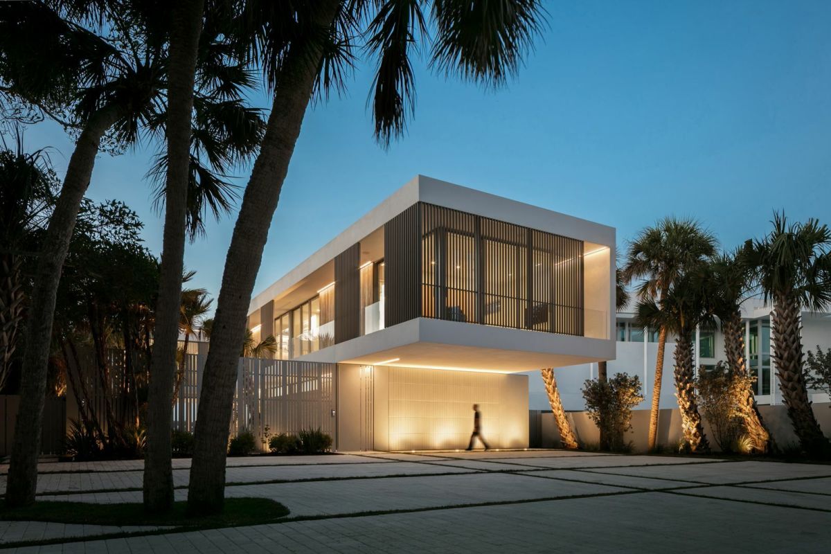 Sarasota Architects Sweep the 2023 Florida AIA Awards - Vimarsana News