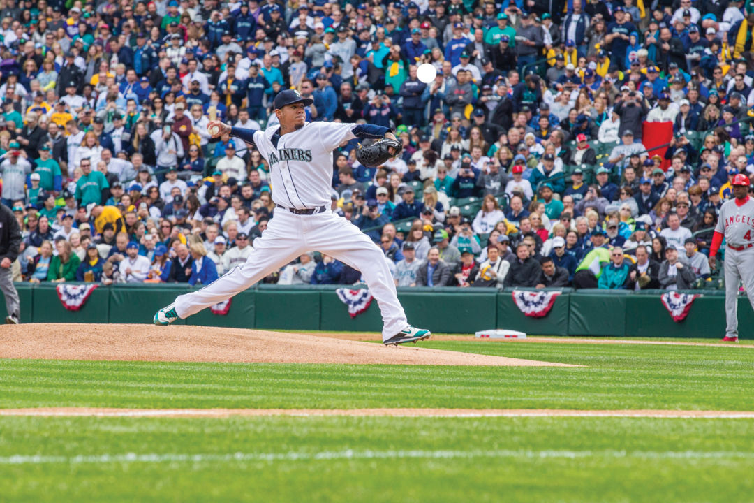 Courtesy seattle mariners ben vanhouten gefqrq