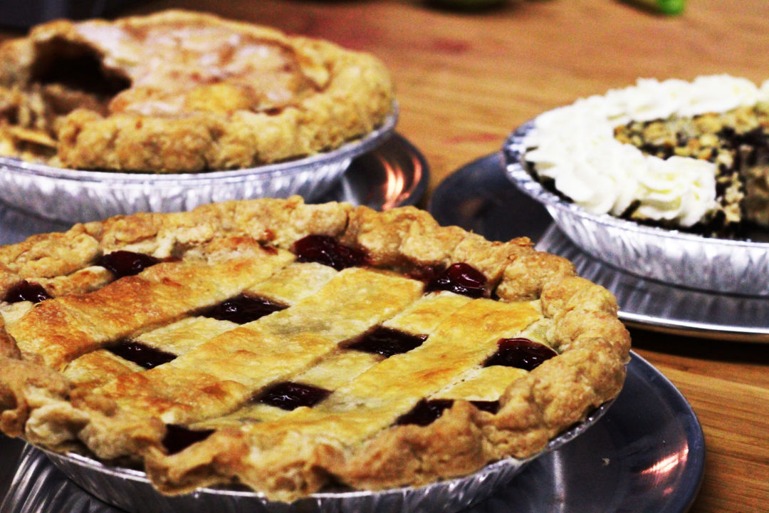 Pie fiwplh