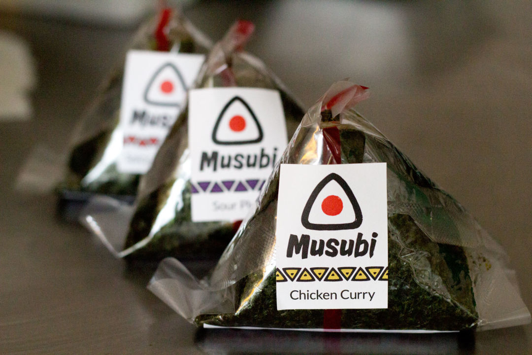 Musubi usjdob