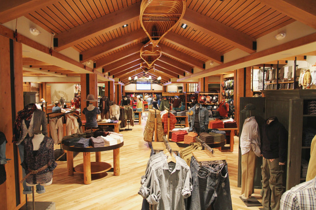 eddie bauer outlet denver