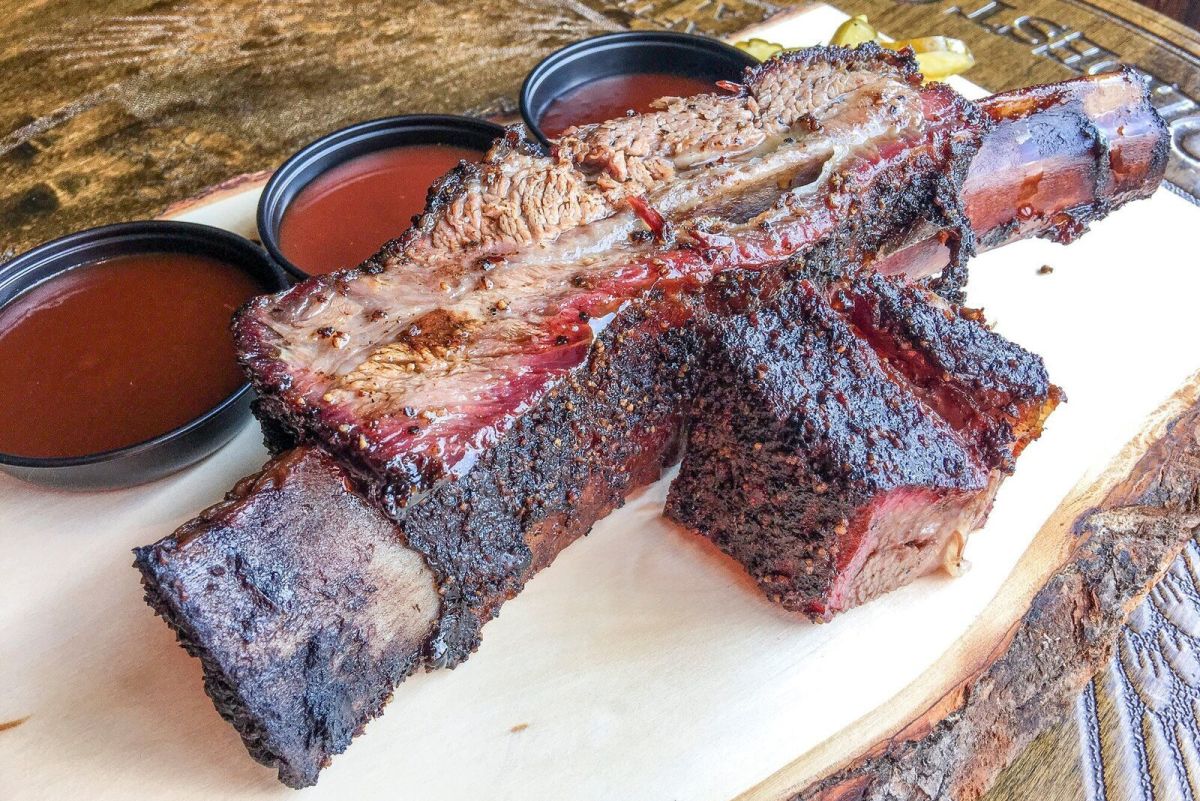 Smoke, Pokes, and Poké Houston Food News This Week Houstonia