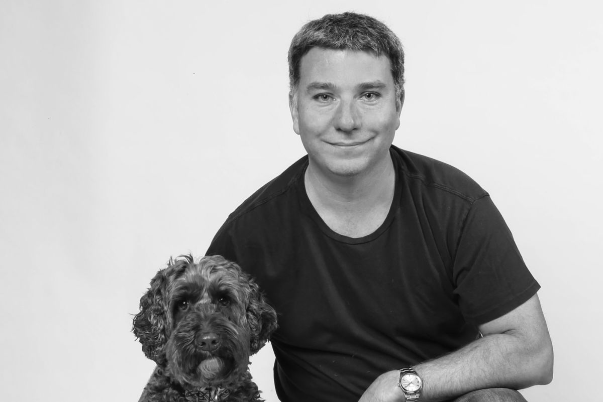 Trupanion’s Founder Went from Selling Cigars to Insuring Pets Seattle Met