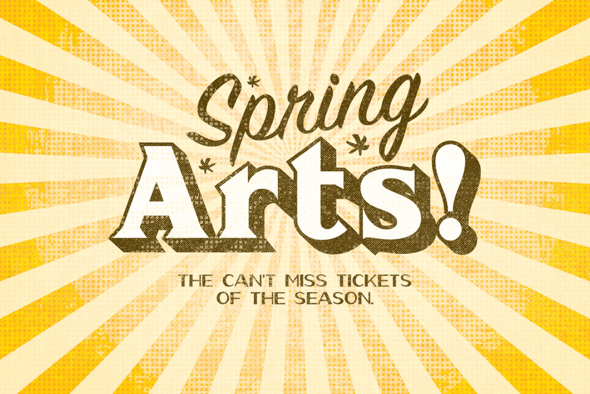 Music Seattle Spring Seattle Spring Arts Guide 2016 | Seattle Met