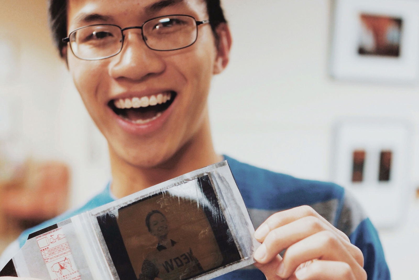 Inspiring the Next Generation Children’s Home Society of Washington