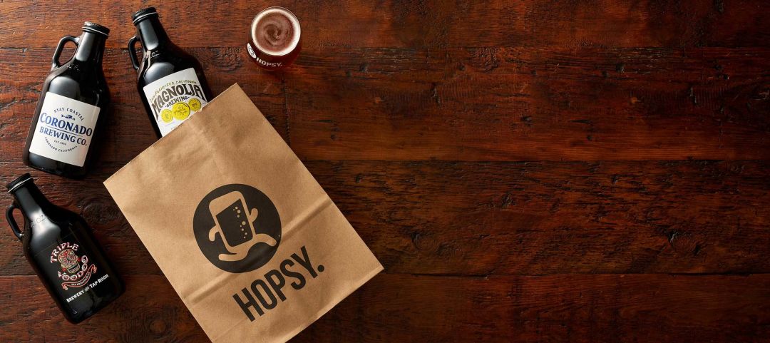 Hopsy brownbag beeralt k5spie