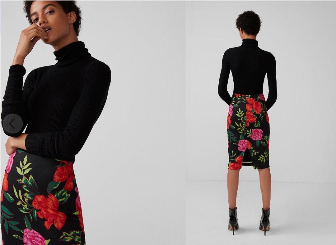 6 Pencil Skirt Outfits That'll Rock Your World! - Bewakoof Blog