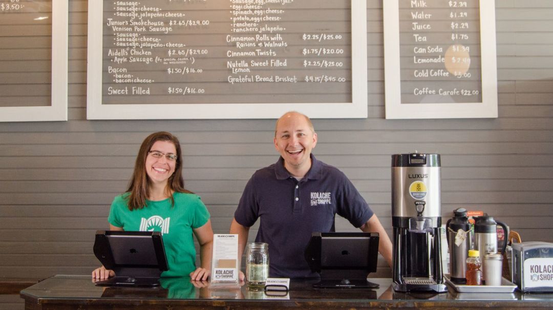 Randy and lucy hines kolache shoppe 19 fxedzg