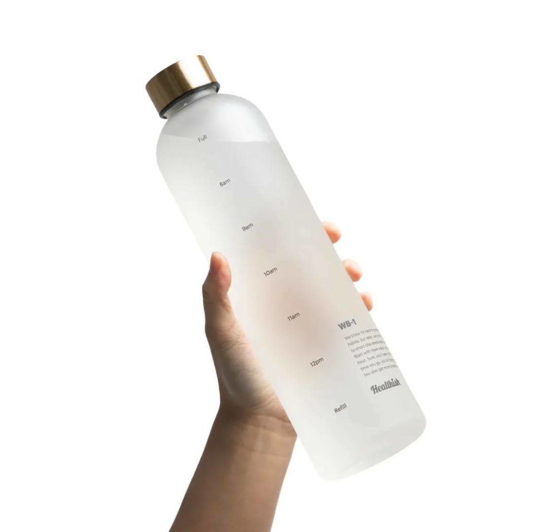 13 Best Water Bottles To Meet Your Hydration Goals