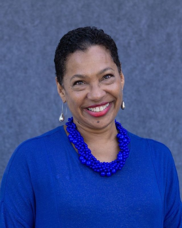Linda Poteat-Brown
