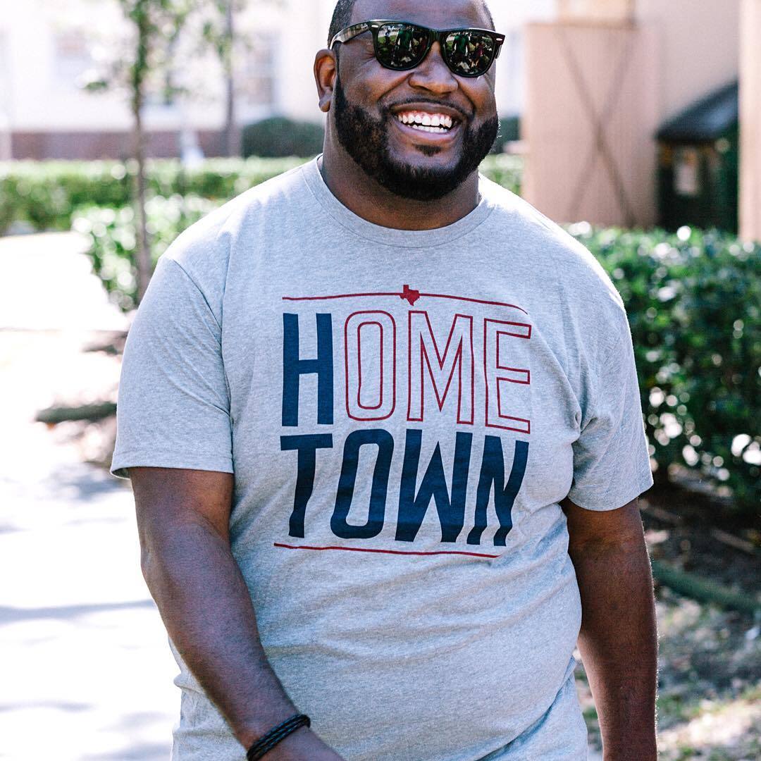 H-Town Gift Guide: 6 Sweet T-Shirt Shops | Houstonia Magazine