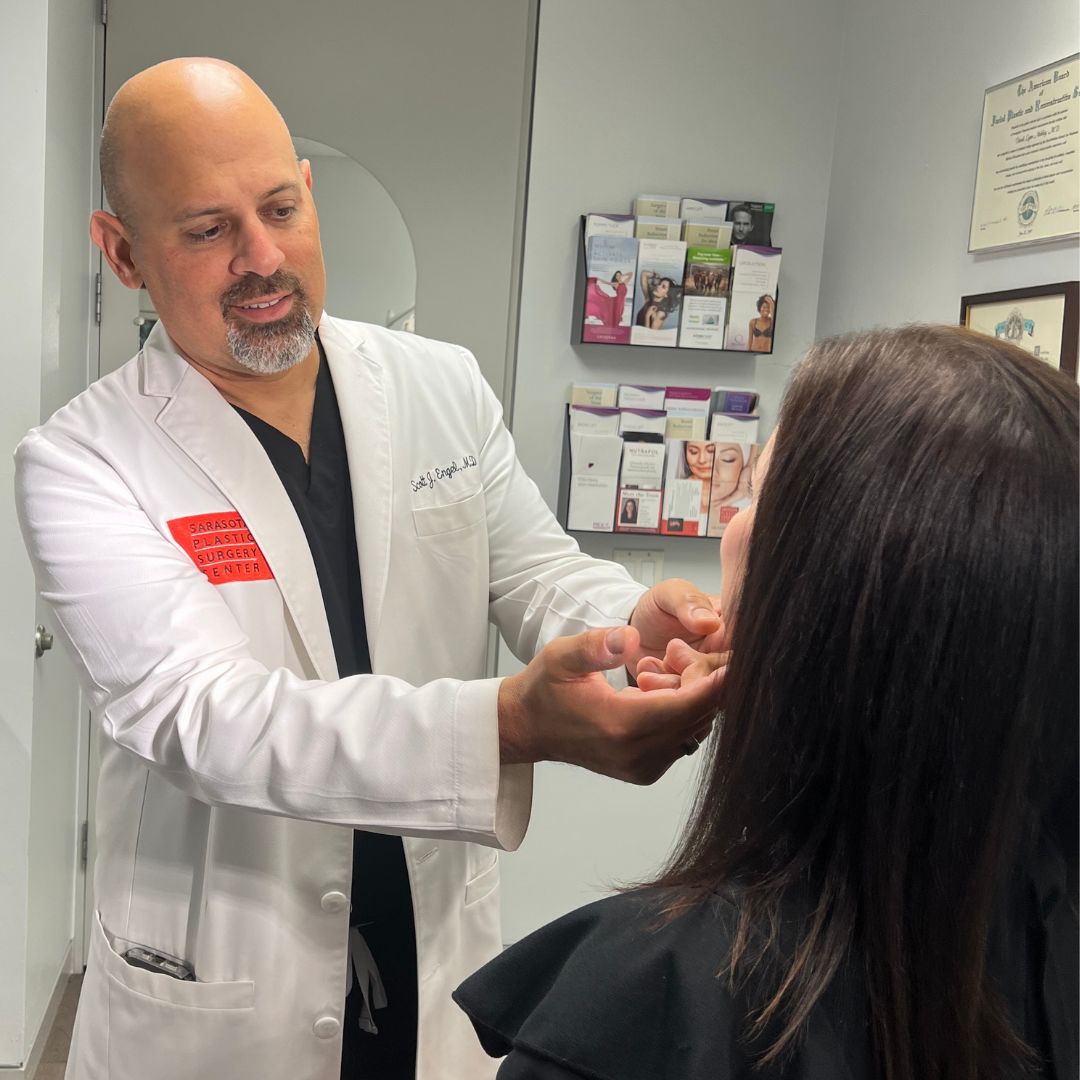 A New Generation of Plastic Surgery Patients Sarasota Magazine