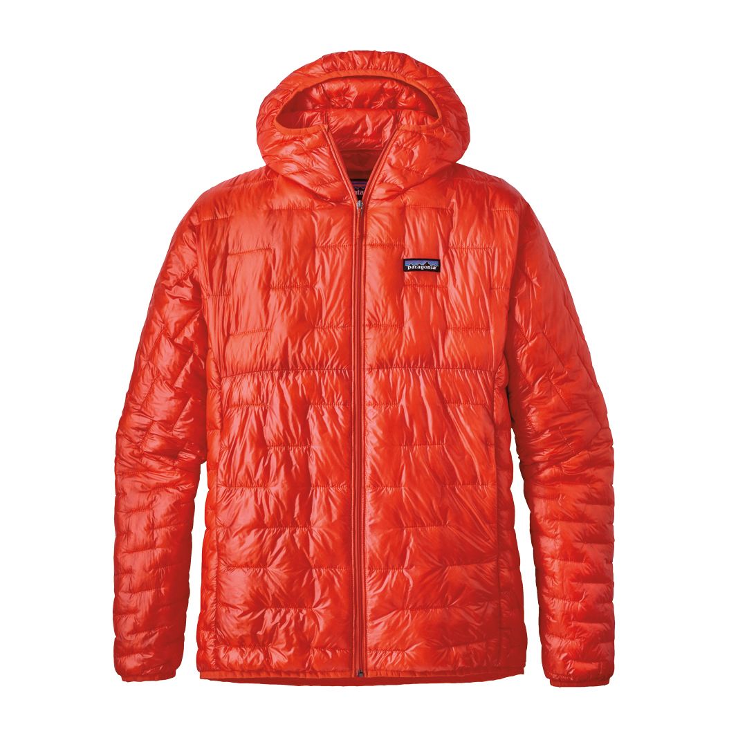 M s micro puff hoody pbh oixlqe