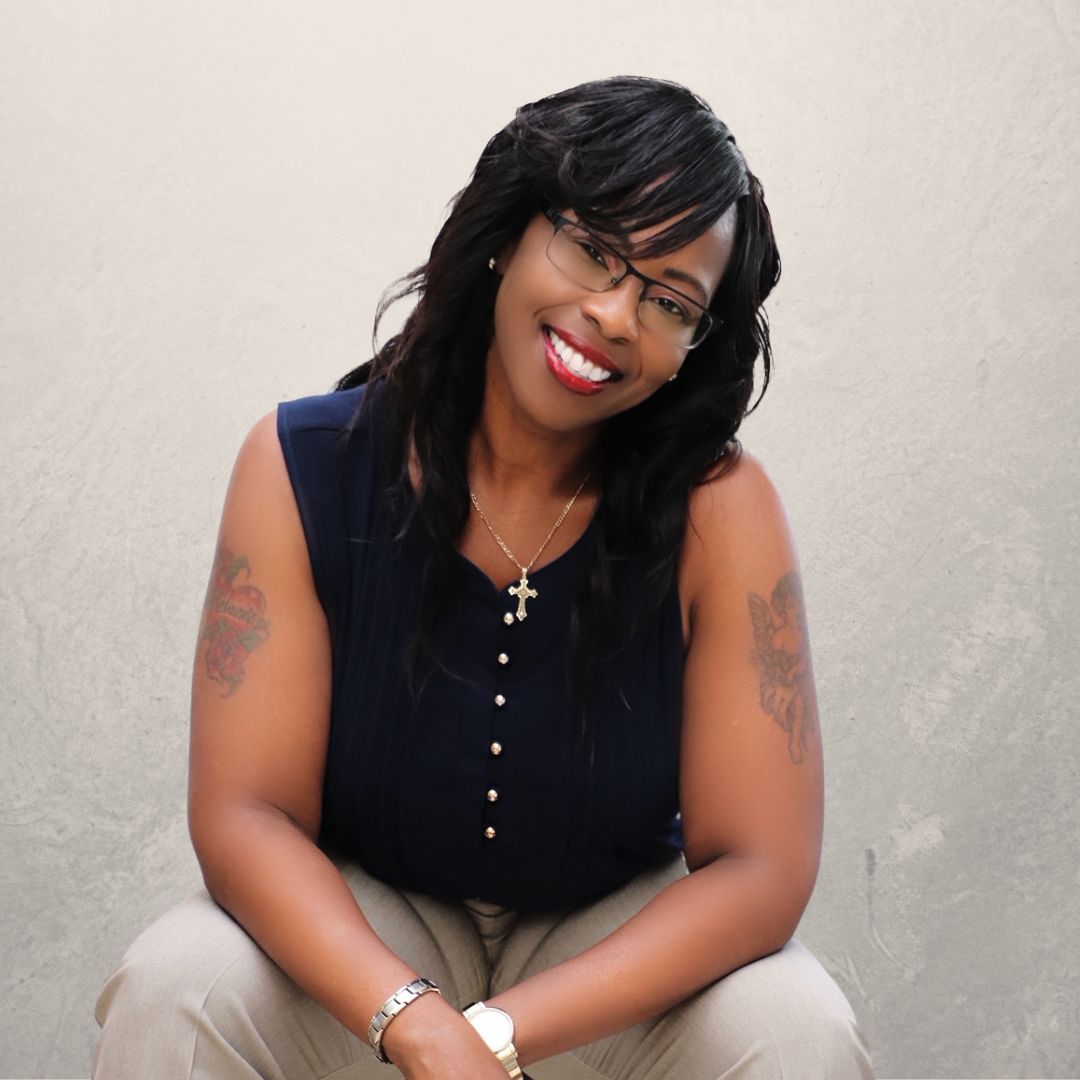 Melanie Singletary