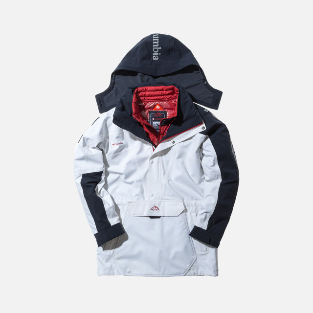 Kithpinnaclecolumbia amq9rr
