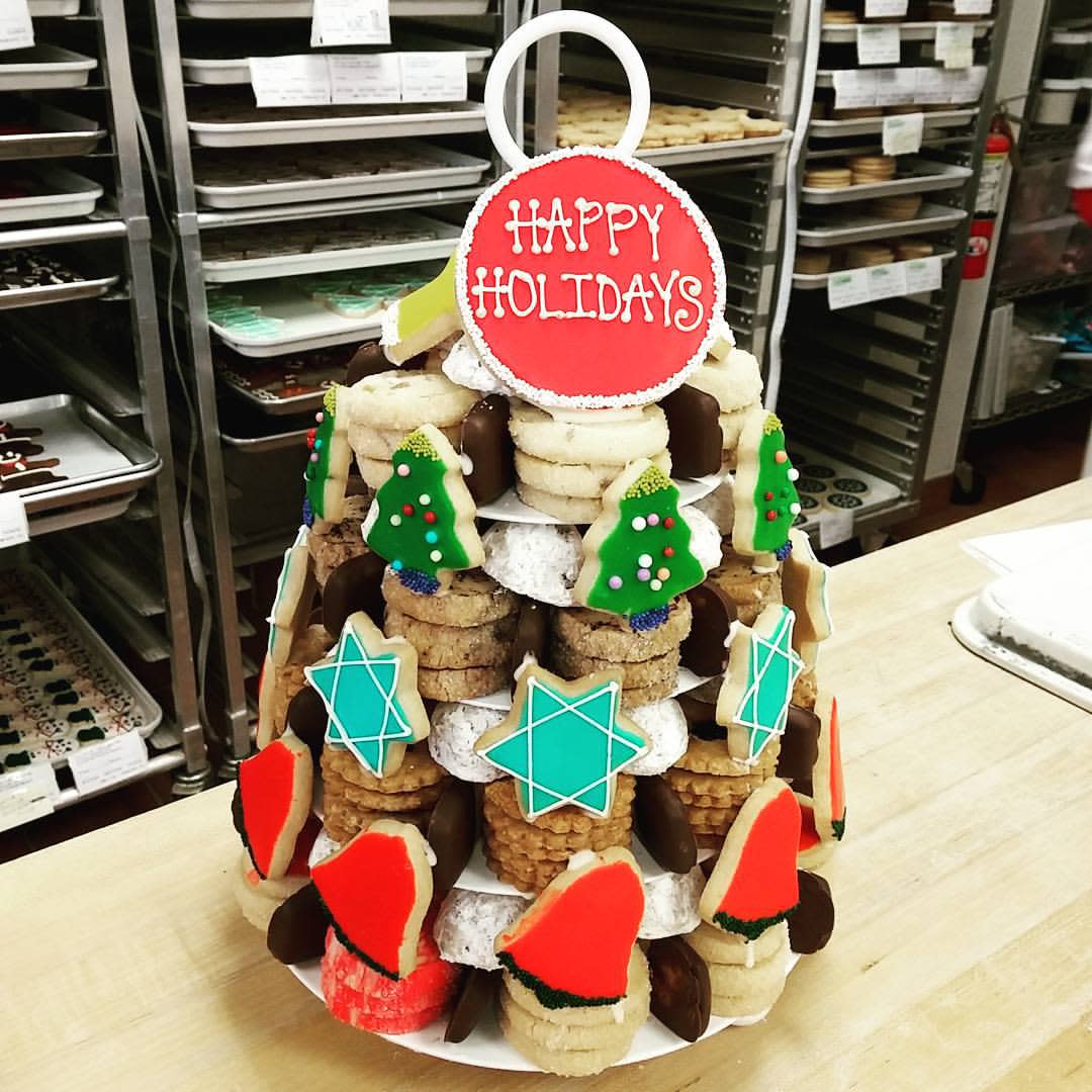 Michael s cookie jar duv7da