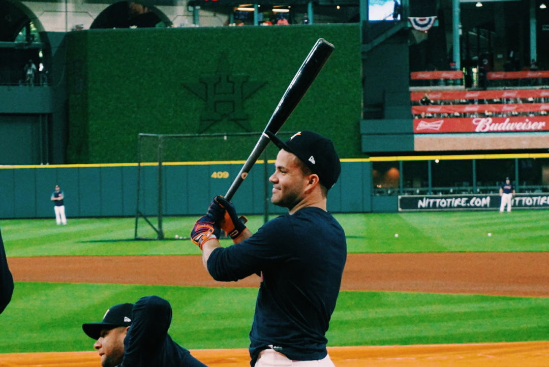 Josebatting xkuswk