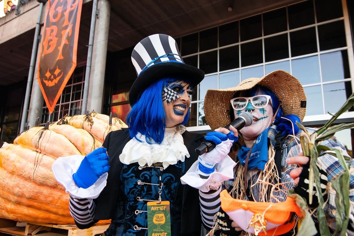 Seattle's Best Haunted Houses and Frightful Draws