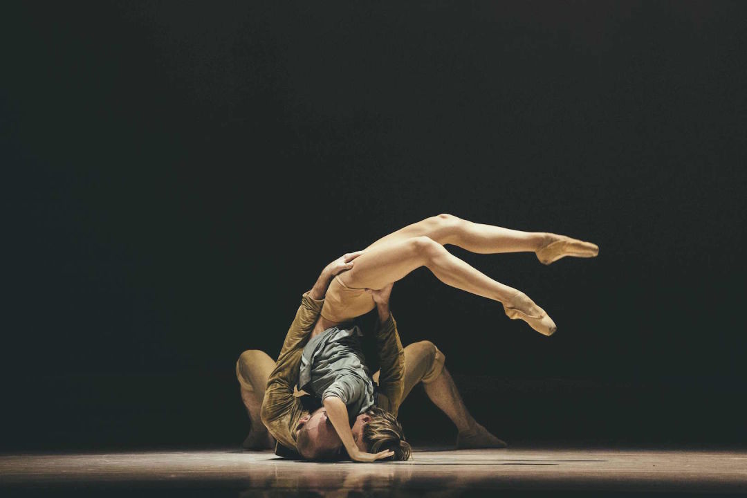 Royal ballet of flanders antwerp belgium.photo by filipvanroe fnn72k