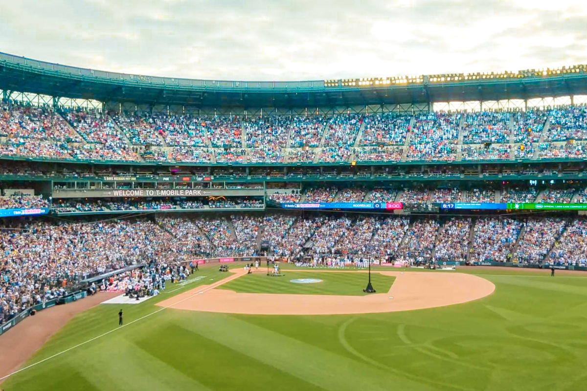 Seattle Mariners Facts for Kids