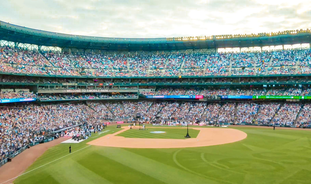 Mariners' Julio Rodríguez to compete in Home Run Derby in Seattle