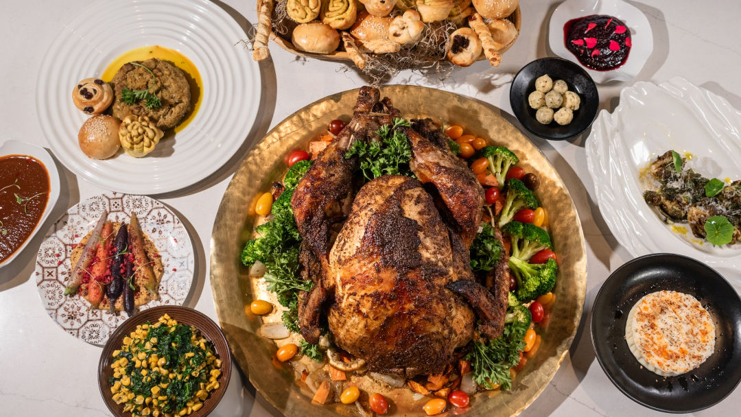 Where to Order Thanksgiving Meals ToGo in Houston Houstonia Magazine