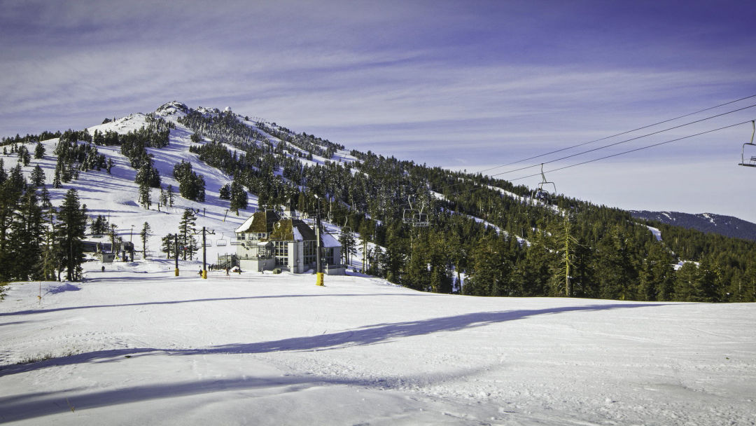 Mt. ashland xftir8