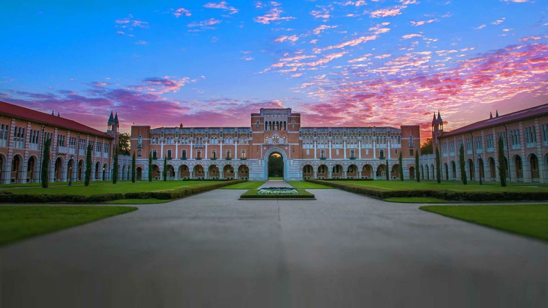 Rice University Ranks in the Top 10 Best Colleges | Houstonia Magazine