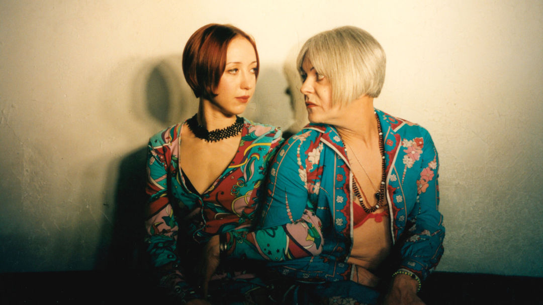 sheisstillhere_still_03_credit_marie_losier_tofnjg Genesis Breyer P-Orridge Is Still Changing