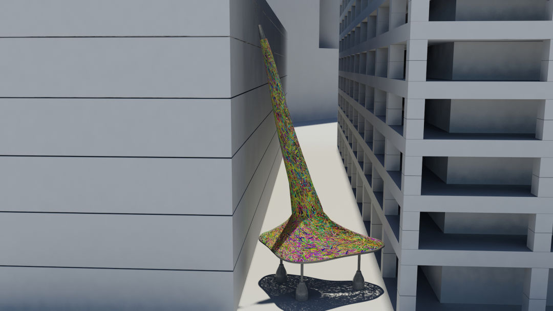 Rendering trumpet flower patrick renner produced by flying carpet 2 .jpg n82szu